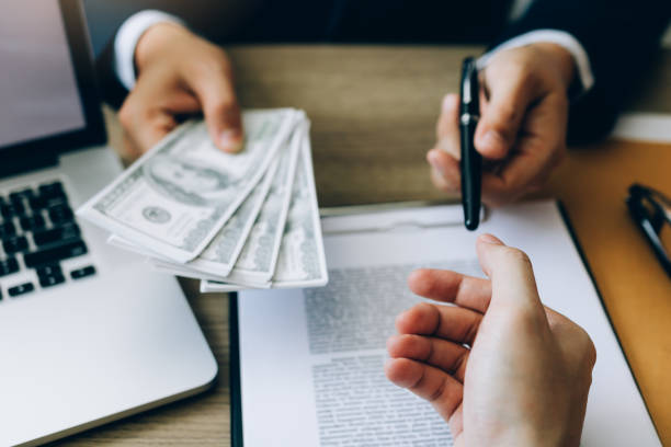 Loan Servicing and Management in Clinton, NC