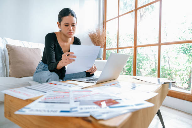 Professional Loan Agency in Clinton, NC